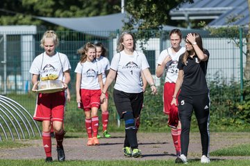 Bild 15 - Frauen SV Wahlstedt - ATSV Stockelsdorf : Ergebnis: 2:2